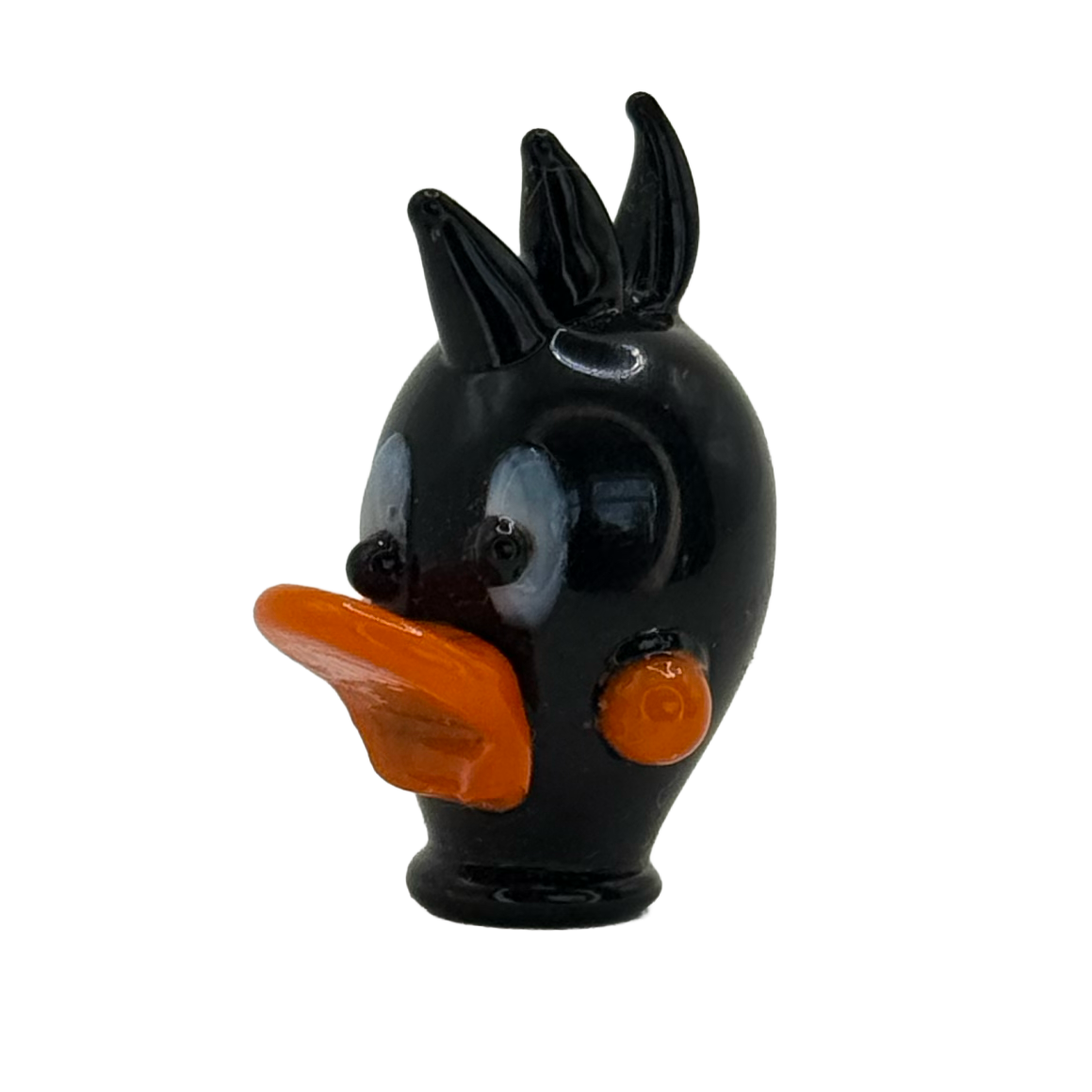 Black Mohawk